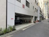 ルフォンプログレリノ銀座イースト 外観