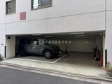 ルフォンプログレリノ銀座イースト 外観