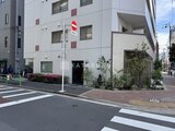 ルフォンプログレリノ銀座イースト 外観