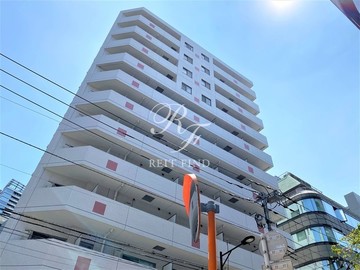 コンフォリア銀座イースト弐番館 コンフォリア銀座イースト弐番館1