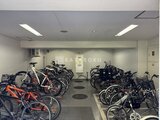 ルフォンプログレリノ銀座イースト 外観