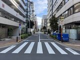 ルフォンプログレリノ銀座イースト 共用部