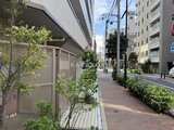 ルフォンプログレリノ銀座イースト 共用部