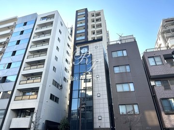 ルジェンテ文京根津 ルジェンテ文京根津1