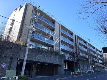 フレンシア外苑西 フレンシア外苑西1