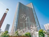 芝浦アイランドケープタワー 芝浦アイランドケープタワーのイメージ写真①