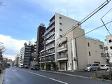 ＢｌｕＲｏｃｋ東品川 外観 物件画像1