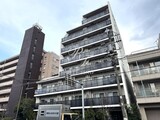 ＢｌｕＲｏｃｋ東品川 外観 物件画像2