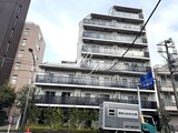 ＢｌｕＲｏｃｋ東品川 外観 物件画像3