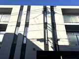 ルーチェ学芸大学 外観