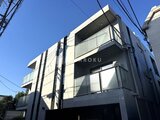 ルーチェ学芸大学 外観