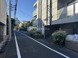 ルーチェ学芸大学 外観