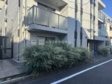 ルーチェ学芸大学 外観