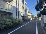 ルーチェ学芸大学 外観