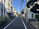 ルーチェ学芸大学 外観