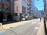 カーサスプレンディッド麻布十番 カーサスプレンディッド麻布十番5