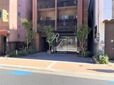 カーサスプレンディッド麻布十番 カーサスプレンディッド麻布十番8