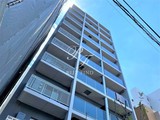 クレストコート白金高輪 クレストコート白金高輪4