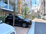 クレストコート白金高輪 クレストコート白金高輪6