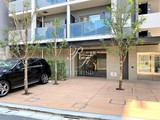 クレストコート白金高輪 クレストコート白金高輪7