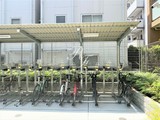 クレストコート白金高輪 クレストコート白金高輪24