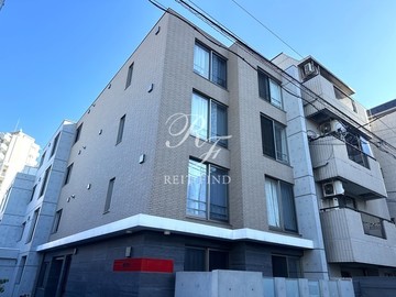 パセオ東新宿 パセオ東新宿1