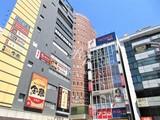MG目黒駅前 MG目黒駅前3