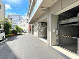 エスティメゾン押上 共用部 物件画像2