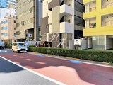 コンパル汐留 コンパル汐留6
