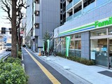 クロスレジデンス飯田橋 リビオメゾン飯田橋10