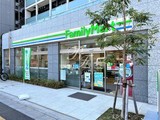クロスレジデンス飯田橋 リビオメゾン飯田橋11
