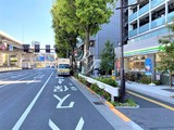 クロスレジデンス飯田橋 リビオメゾン飯田橋6