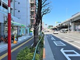 クロスレジデンス飯田橋 リビオメゾン飯田橋7