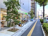 クロスレジデンス飯田橋 リビオメゾン飯田橋8
