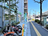 クロスレジデンス飯田橋 リビオメゾン飯田橋9