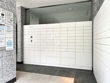 クロスレジデンス飯田橋 共用部 物件画像6