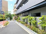 セレニティコート渋谷神泉 セレニティコート渋谷神泉6