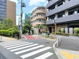 セレニティコート渋谷神泉 セレニティコート渋谷神泉7