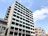 ハーモニーレジデンス森下ステーションフロント ハーモニーレジデンス森下ステーションフロント1