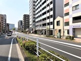ハーモニーレジデンス森下ステーションフロント ハーモニーレジデンス森下ステーションフロント7