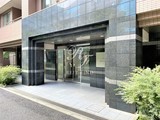 プレミアステージ麻布十番 外観 物件画像12