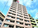 プレミアステージ麻布十番 外観 物件画像2