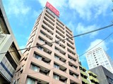 プレミアステージ麻布十番 外観 物件画像3