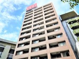 プレミアステージ麻布十番 外観 物件画像4