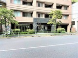 プレミアステージ麻布十番 外観 物件画像7