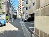 ドゥーエ西麻布1 共用部 物件画像6