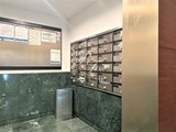 ドゥーエ西麻布2 共用部 物件画像4