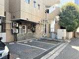 ドゥーエ西麻布2 共用部 物件画像7