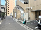 ドゥーエ西麻布2 共用部 物件画像8