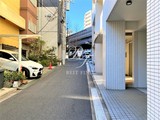 キャビンアリーナ南青山 キャビンアリーナ南青山8